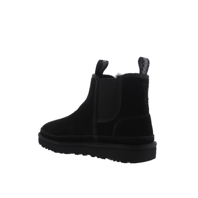 UGG Australia Heren neumel chelsea -BLK large