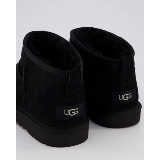 UGG Australia Heren classic ultra mini 1137391-BLK large
