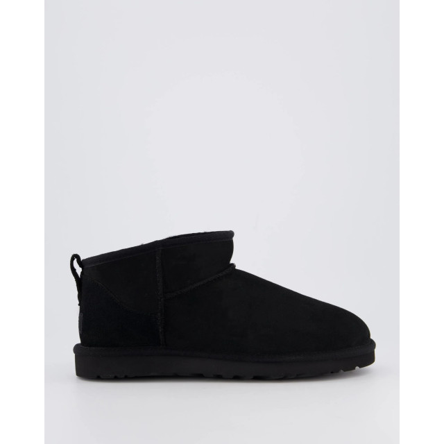 UGG Australia Heren classic ultra mini 1137391-BLK large