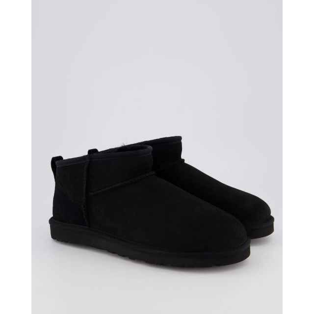 UGG Australia Heren classic ultra mini 1137391-BLK large