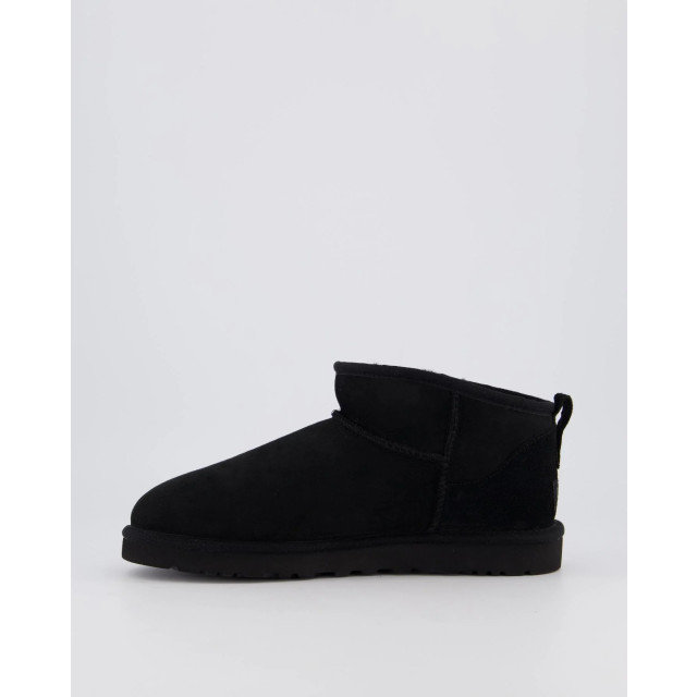 UGG Australia Heren classic ultra mini 1137391-BLK large