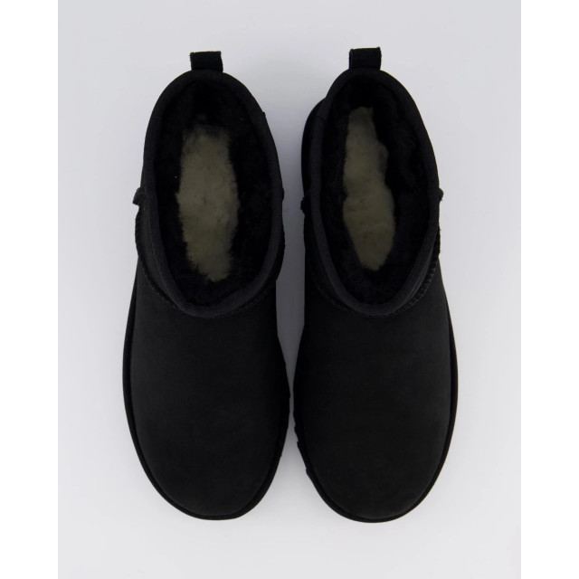 UGG Australia Heren classic ultra mini 1137391-BLK large