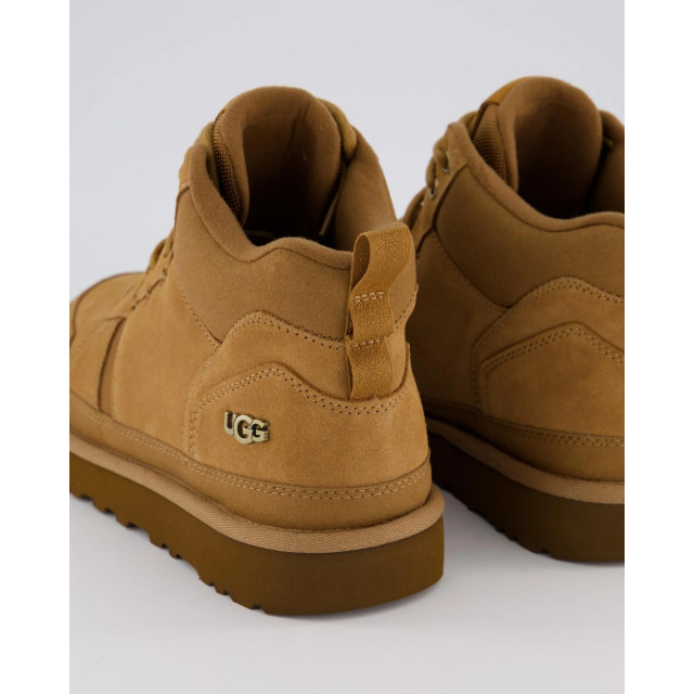 UGG Australia Heren highland heritage chestnut 1144054-CTSD large