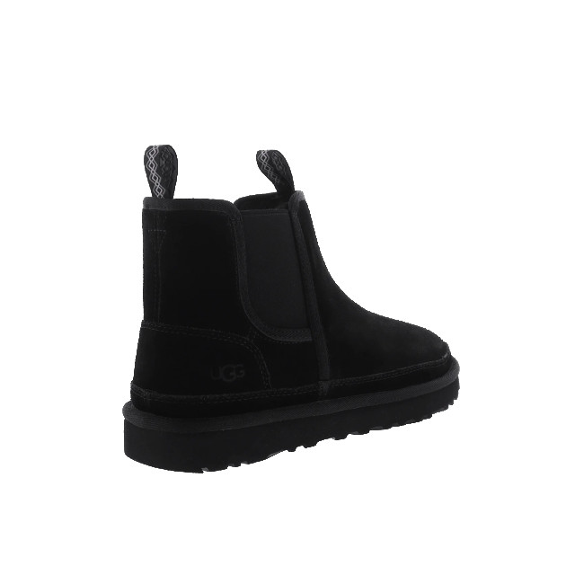 UGG Australia Heren neumel chelsea -BLK large