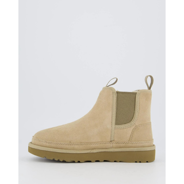 UGG Australia Heren neumel chelsea mustard seed 1121644-MDSD large