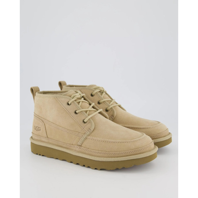 UGG Australia Heren neumel moc mustard seed 1121645-MDSD large