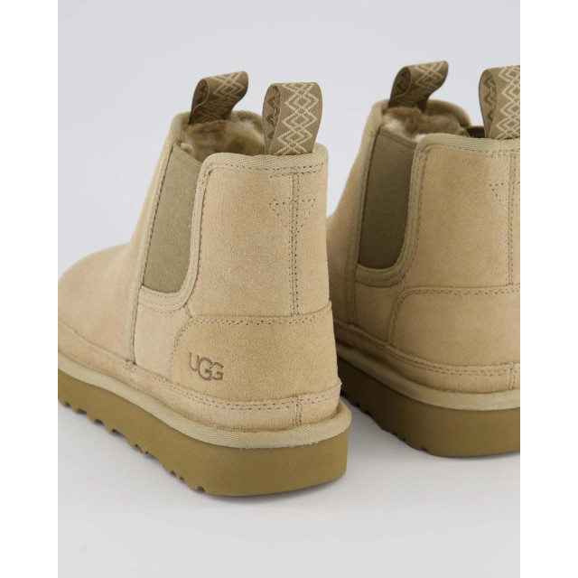 UGG Australia Heren neumel chelsea mustard seed 1121644-MDSD large