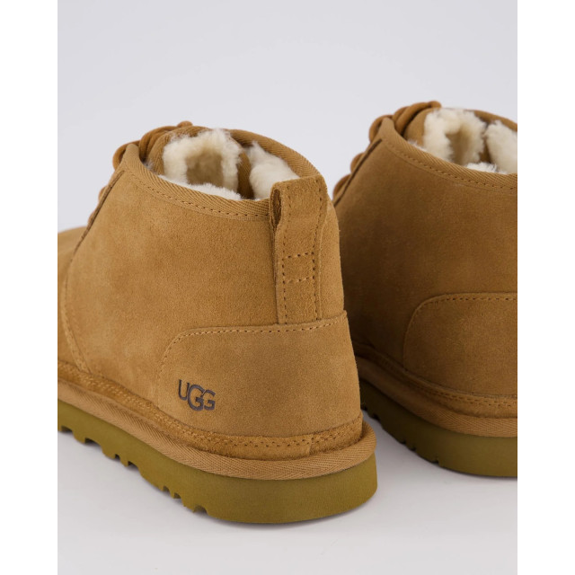 UGG Australia Heren neumel chestnut 3236-CHE large