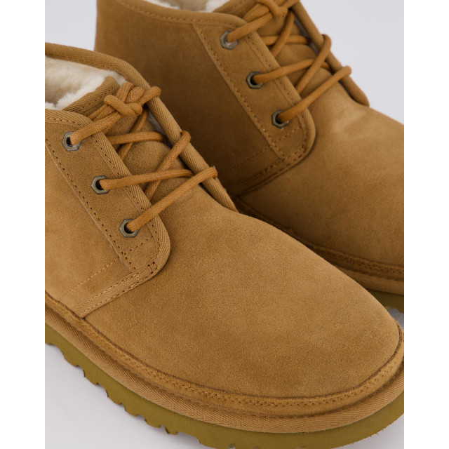 UGG Australia Heren neumel chestnut 3236-CHE large