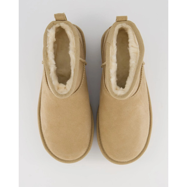 UGG Australia Dames ultramini platform sand 1135092-SAN large