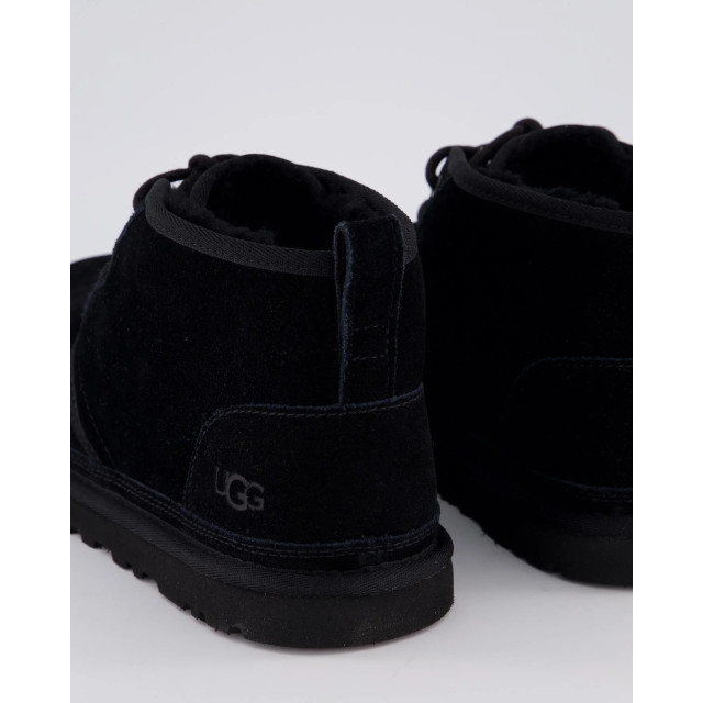 UGG Australia Dames neumel 1094269-BLK large