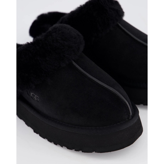 UGG Australia Dames w disquette 1122550-BLK large