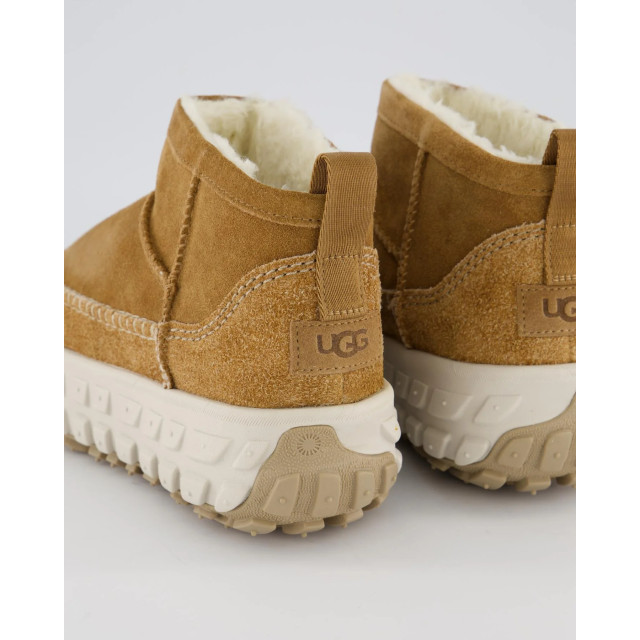 UGG Australia Dames venturedaze ultramini chestnut 1164730-Che large