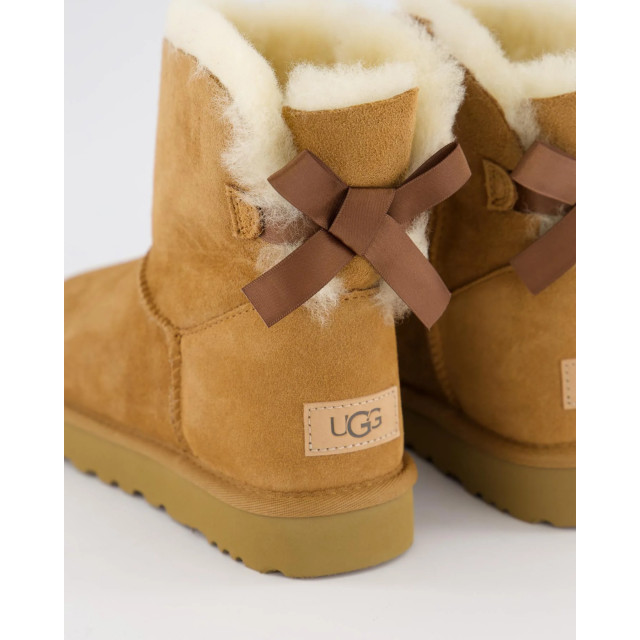 UGG Australia Dames w mini bailey bow ii 1016501-Che large