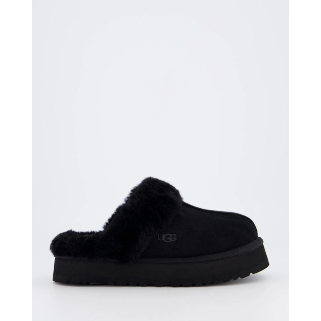 UGG Australia Dames w disquette 1122550-BLK large