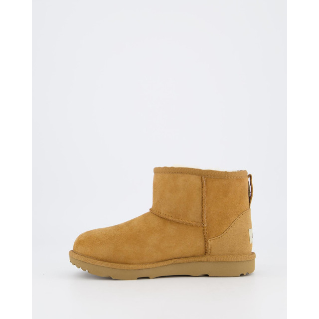 UGG Australia Kids classic mini ii chestnut 1017715K-CHE large