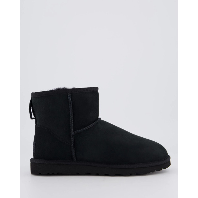 UGG Australia Heren classic mini 1002072-BLK large