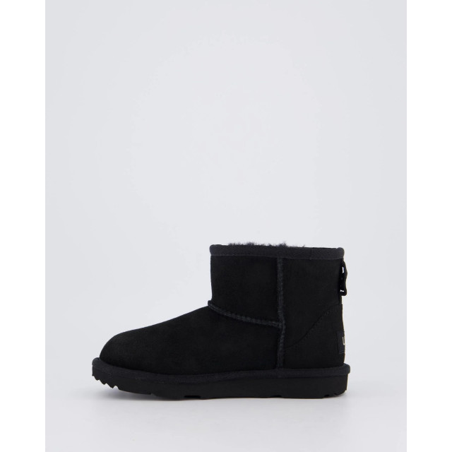UGG Australia Kids classic mini ii 1017715K-BLK large