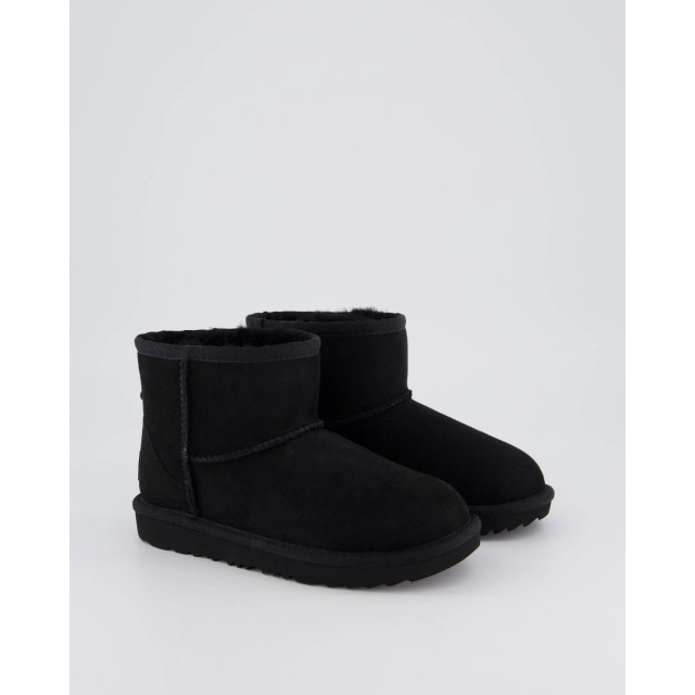 UGG Australia Kids classic mini ii 1017715K-BLK large