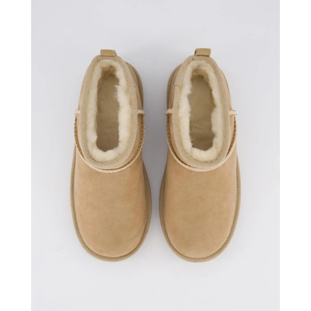 UGG Australia Kids classic ultra mini 1130750K-San large