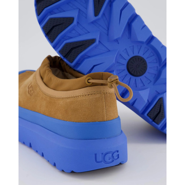UGG Australia Heren tasman weather hybrid chestnut 1144096-CBG large