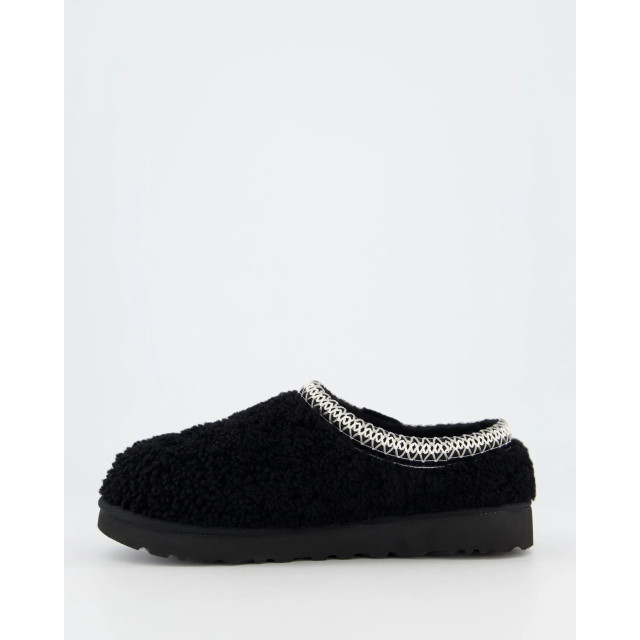 UGG Australia Dames w tasman maxi curly 1158356-BLK large