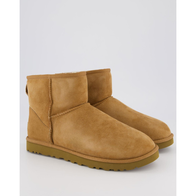 UGG Australia Heren classic mini chestnut 1002072-CHE large
