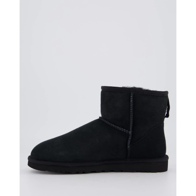 UGG Australia Heren classic mini 1002072-BLK large
