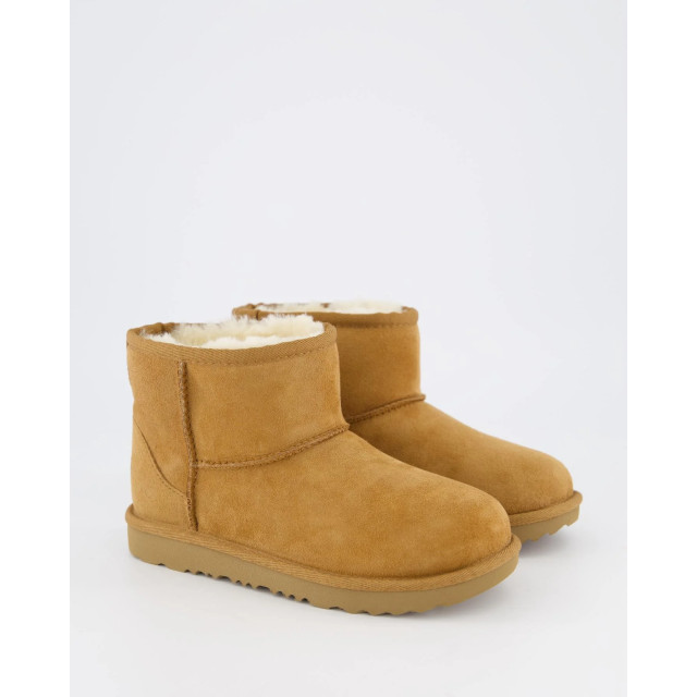UGG Australia Kids classic mini ii chestnut 1017715K-CHE large