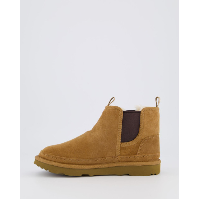 UGG Australia Kids k neumel chelsea chestnut 1143706K-CHE large