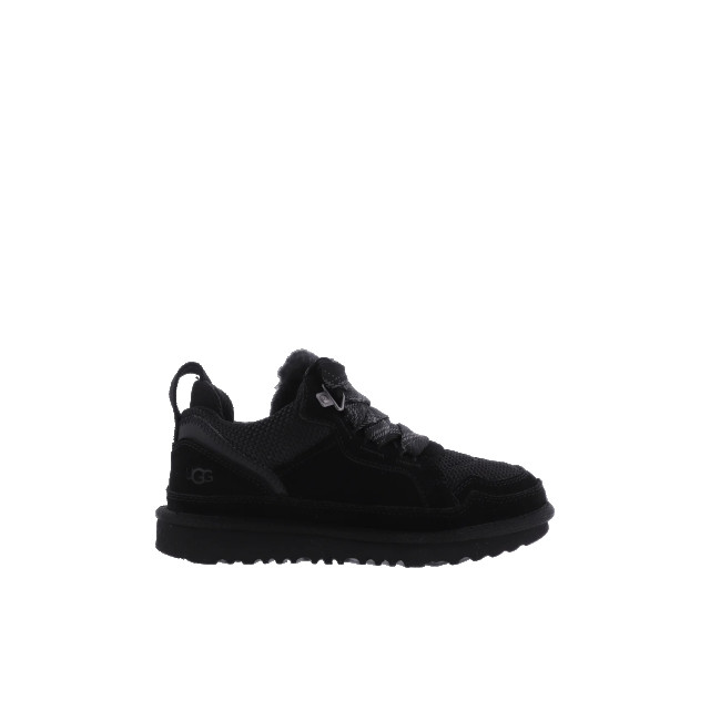 UGG Australia Kids kinder lowmel 115240K-BLK large