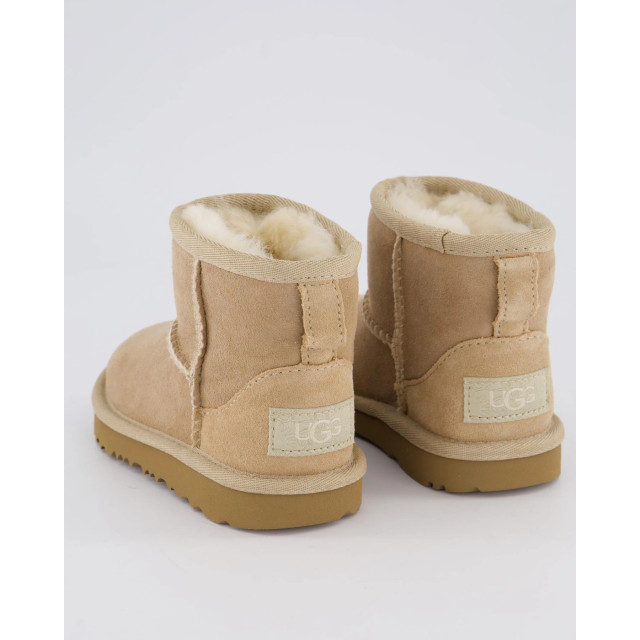 UGG Australia Kids classic mini ii chestnut 1017715T-SAN large