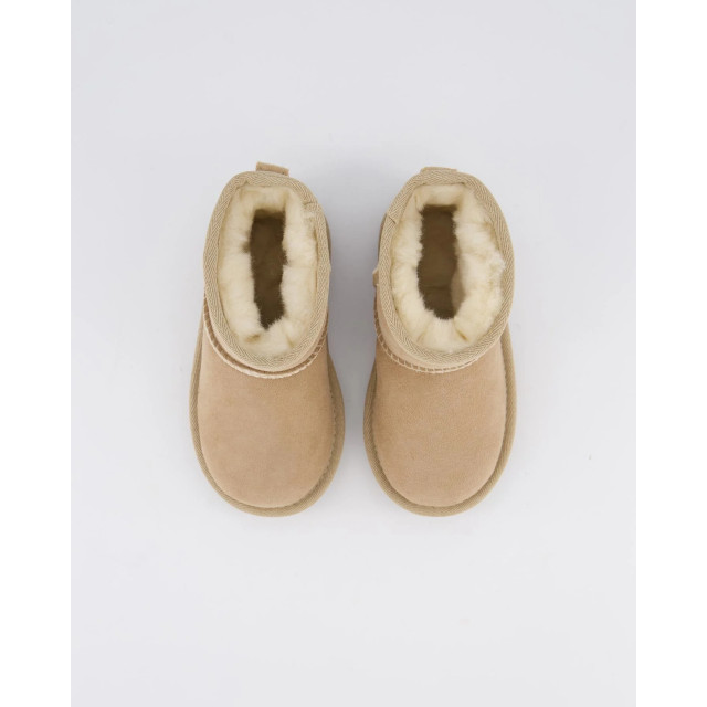 UGG Australia Kids classic mini ii chestnut 1017715T-SAN large