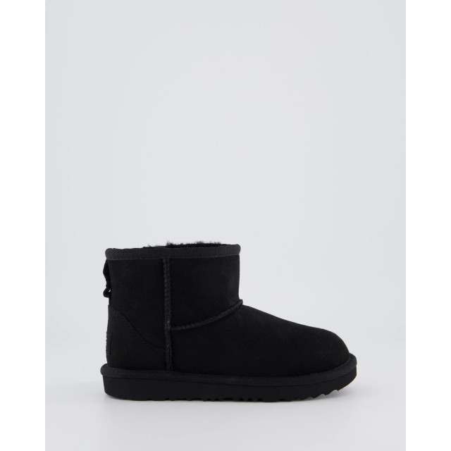 UGG Australia Kids classic mini ii 1017715K-BLK large