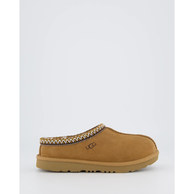 UGG Australia Kids tasman chestnut 1019066K-Che large