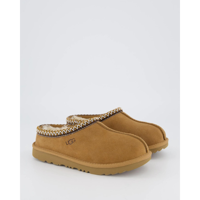 UGG Australia Kids tasman chestnut 1019066K-Che large