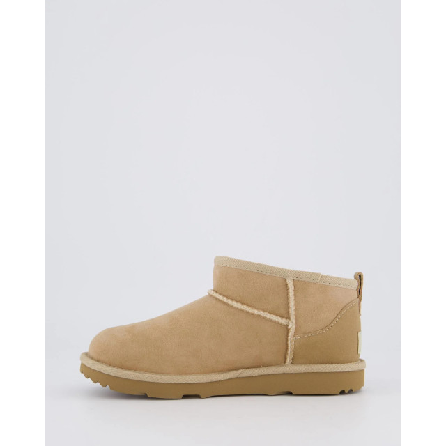 UGG Australia Kids classic ultra mini 1130750K-San large
