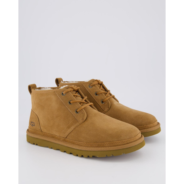 UGG Australia Heren neumel chestnut 3236-CHE large