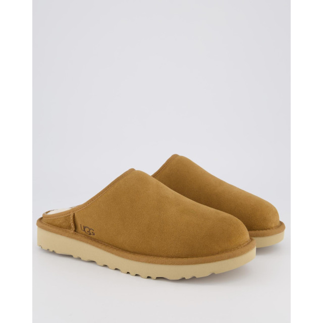 UGG Australia Heren classic slip-on chestnut 1129290-CHE large
