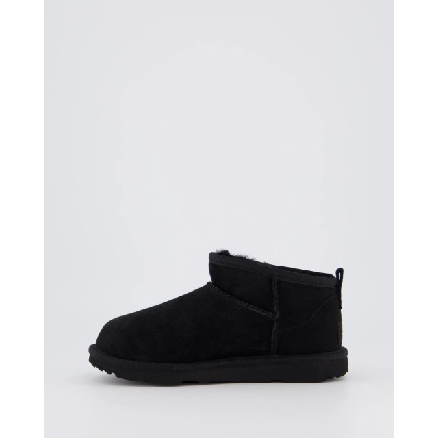 UGG Australia Kids classic ultra mini 1130750K-BLK large