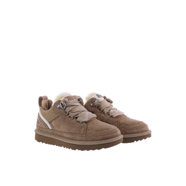UGG Australia Kids kinder lowmel sand 115240K-SAN large