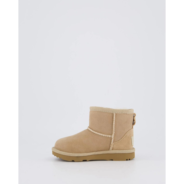 UGG Australia Kids classic mini ii chestnut 1017715T-SAN large