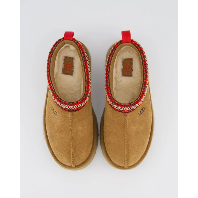 UGG Australia Kids tazz chestnut 1143776K-CHE large