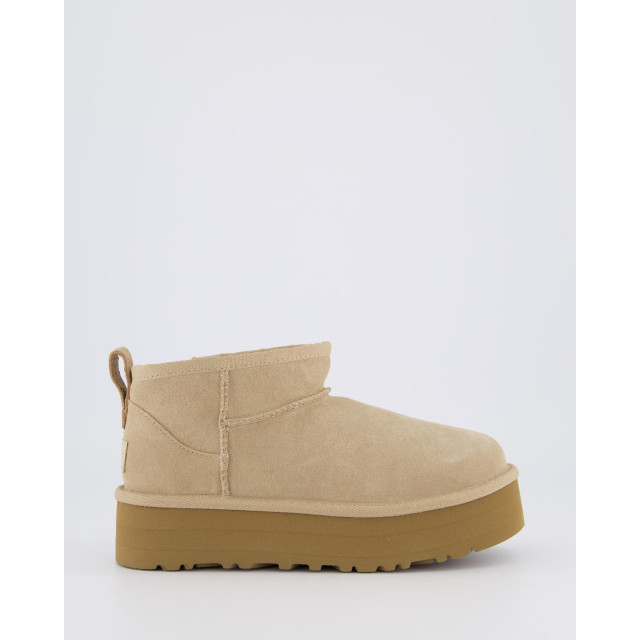 UGG Australia Kids ultramini platform kids 1157791K-SAN large