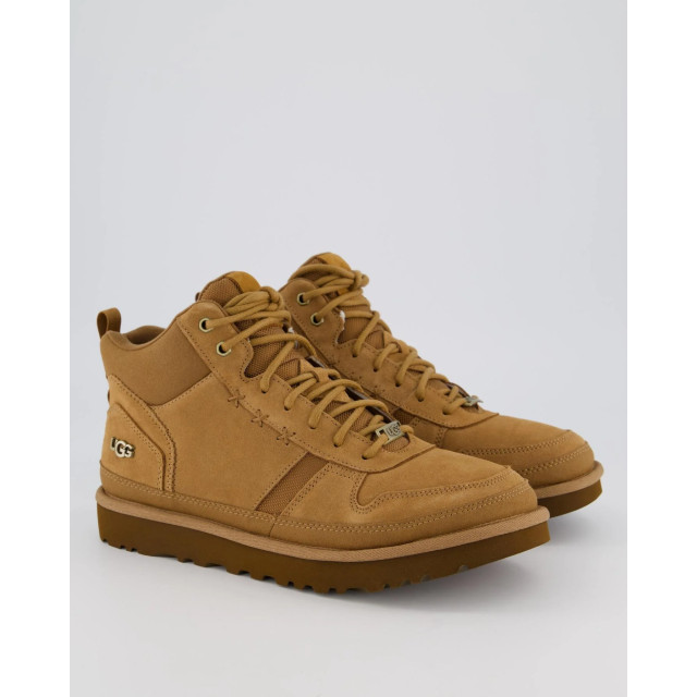 UGG Australia Heren highland heritage chestnut 1144054-CTSD large
