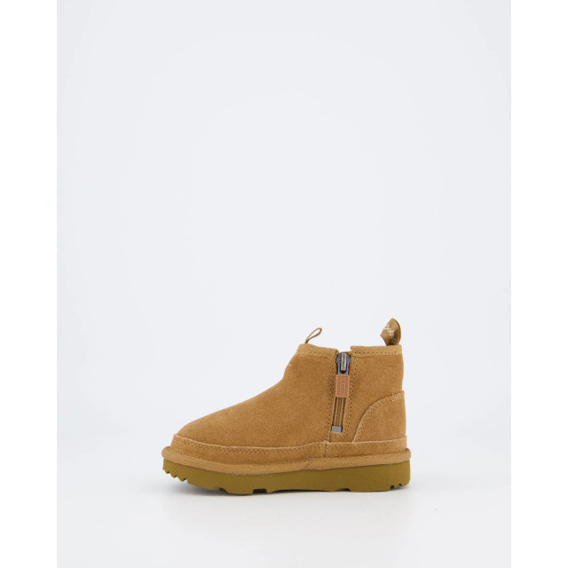 UGG Australia Kids neumel chelsea chestnut 1143706T-CHE large
