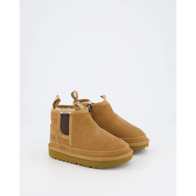 UGG Australia Kids neumel chelsea chestnut 1143706T-CHE large