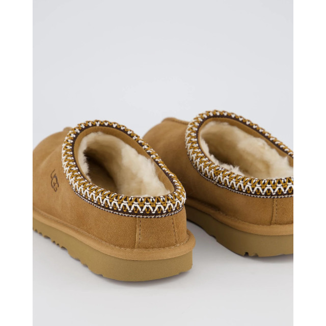 UGG Australia Kids tasman chestnut 1019066K-Che large