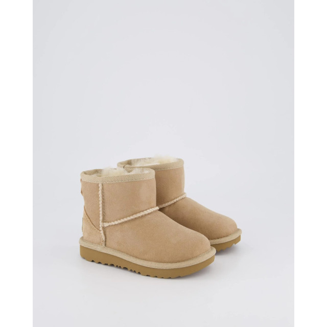 UGG Australia Kids classic mini ii chestnut 1017715T-SAN large