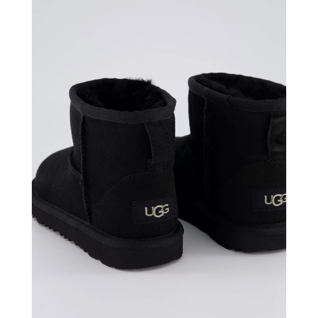 UGG Australia Kids classic mini ii 1017715K-BLK large